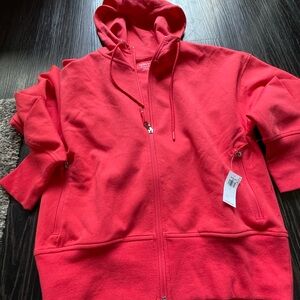 OLD NAVY: Dynamic Zip Hoodie (Lightweight)